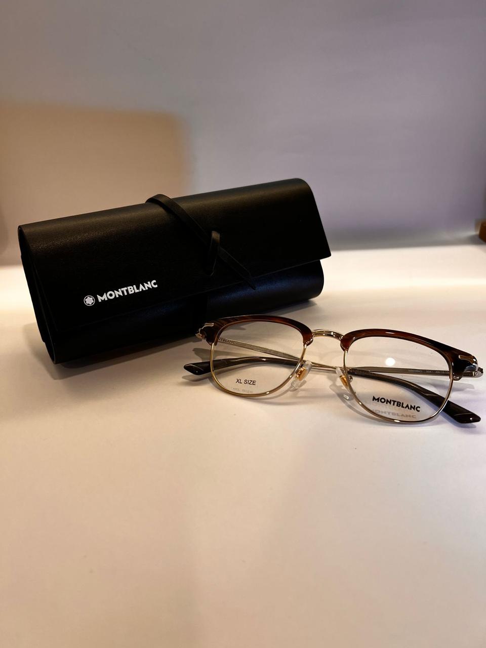 Mont Blanc MB0390O